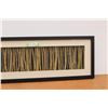 Image 3 : *Framed Bamboo Art - 13 1/2" x 38"