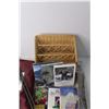 Image 6 : Assorted Items - DVD, Magazine Holder