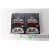 Image 1 : (2) Boxes of 1990-91 OHL Hockey Cards -Tomorrows Stars Today (NIB)
