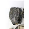 Image 7 : (3) Baseball Gloves
