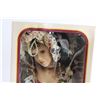 Image 2 : Century Collection Genuine Porcelain Doll - NIB