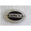 Image 2 : Stetson Belt Buckle