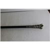 Image 6 : Decorative Sword Cane - Broken Top