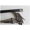 Image 5 : Dragon Decorative Sword Cane