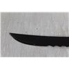 Image 2 : Decorative Black Knife/Sword