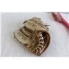 Image 2 : Wilson Richie Zisk Baseball Glove, Windshield Scrapper