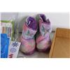 Image 4 : Spirograph, Frozen Elsa Kids Boots, Misc.