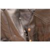 Image 2 : *Fashions by Espinozas Leather - Made in USA, Genuine Leather, Size XL