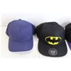 Image 2 : NeoTex Hot Shapers Women's Pants - Size 3XL; (4) Hats - Batman, Toronto Blue Jays; Batman Glasses - 