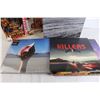 Image 3 : The Killers Box Set - Slip Mat, (7) Albums - (1) Unopened