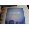 Image 6 : The Killers Box Set - Slip Mat, (7) Albums - (1) Unopened