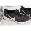 Image 3 : Nike Sneakers - Size 6.5Y, Nike Revolution Sneakers - Size 7 - Both Smell Like Smoke
