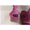Image 2 : Ukala Snow Boots, Outbound Tall Rain Boots - Size 8