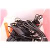 Image 2 : Misc. Cords, Storage Box