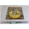 Image 1 : Neil Young "Homegrown" Vinyl Record - Sealed