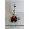 Image 1 : Tequila Clase Azula Bottle, Toddler Running Shoes