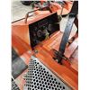 Image 4 : Deines 1800 KT Zero Turn Lawn Mower    18 HP Gas Engine  60" Mowing Deck  (See Video)