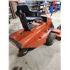 Image 5 : Deines 1800 KT Zero Turn Lawn Mower    18 HP Gas Engine  60" Mowing Deck  (See Video)