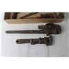 Image 2 : (10) Wrenches