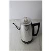 Image 4 : Vintage General Electric Coffee Pot