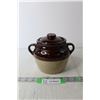 Image 1 : Bean Pot