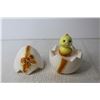 Image 2 : Egg and Chick Piggy Bank