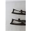 Image 2 : Antique Ice Skates
