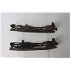 Image 4 : Antique Ice Skates