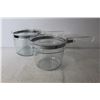 Image 2 : Pyrex Double Boiler