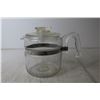 Image 2 : Pyrex Coffee Pot