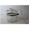 Image 3 : Pyrex Coffee Pot