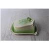 Image 2 : Royal Winton Butter Dish