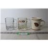Image 1 : (3) A&W Mugs