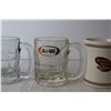 Image 3 : (3) A&W Mugs