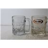 Image 4 : (3) A&W Mugs