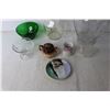 Image 2 : Vase, Decanter and Misc.