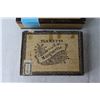 Image 2 : (2) Cigar Boxes