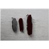 Image 3 : (3) Pocket Knives