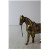 Image 2 : Metal Horse Figurine