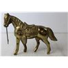 Image 3 : Metal Horse Figurine