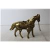 Image 4 : Metal Horse Figurine