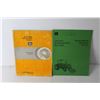 Image 3 : John Deere Tractor Manuals