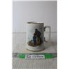 Image 1 : Norman Rockwell Mug -Looking Out to Sea