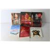 Image 3 : (14)  Drama and Romance Books