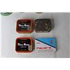 Image 2 : (11) Tobacco Tins