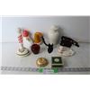 Image 1 : (10) Avon Items