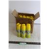 Image 1 : (11) Endust Multi-Surface Cleaning/Dusting Spray (175g Each) (Lemon) (New)