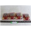 Image 1 : (4) Mickey Mouse Automatic Night Lights (Sealed)