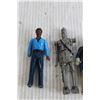 Image 2 : (6) Star Wars Figurines