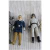 Image 3 : (6) Star Wars Figurines